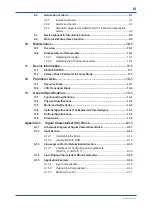 Preview for 4 page of YOKOGAWA FVX110 User Manual