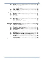 Preview for 7 page of YOKOGAWA FVX110 User Manual