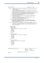 Preview for 16 page of YOKOGAWA FVX110 User Manual