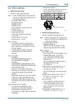 Preview for 27 page of YOKOGAWA FVX110 User Manual