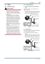 Preview for 33 page of YOKOGAWA FVX110 User Manual