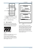 Preview for 36 page of YOKOGAWA FVX110 User Manual