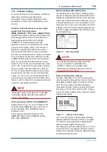 Preview for 51 page of YOKOGAWA FVX110 User Manual