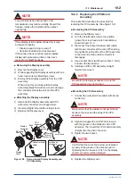 Preview for 74 page of YOKOGAWA FVX110 User Manual