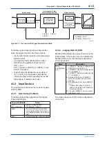 Preview for 95 page of YOKOGAWA FVX110 User Manual