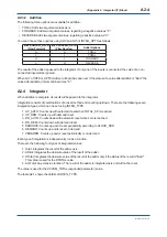 Preview for 104 page of YOKOGAWA FVX110 User Manual