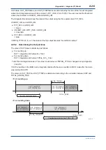 Preview for 106 page of YOKOGAWA FVX110 User Manual