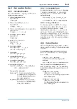 Preview for 131 page of YOKOGAWA FVX110 User Manual