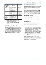 Preview for 142 page of YOKOGAWA FVX110 User Manual