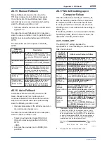 Preview for 144 page of YOKOGAWA FVX110 User Manual