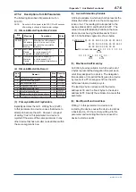 Preview for 157 page of YOKOGAWA FVX110 User Manual