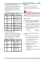 Preview for 159 page of YOKOGAWA FVX110 User Manual