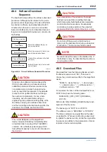 Preview for 162 page of YOKOGAWA FVX110 User Manual