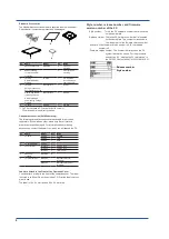 Preview for 7 page of YOKOGAWA FX1000 First Step Manual