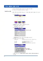 Preview for 19 page of YOKOGAWA FX1000 First Step Manual