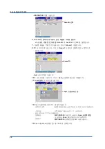 Preview for 21 page of YOKOGAWA FX1000 First Step Manual