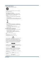 Предварительный просмотр 8 страницы YOKOGAWA FX1002 User Manual