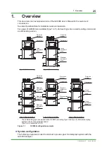 Preview for 25 page of YOKOGAWA GC8000 Installation Manual