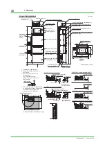 Preview for 30 page of YOKOGAWA GC8000 Installation Manual