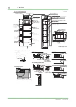 Preview for 32 page of YOKOGAWA GC8000 Installation Manual