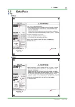 Preview for 43 page of YOKOGAWA GC8000 Installation Manual