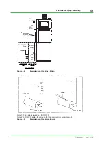 Preview for 59 page of YOKOGAWA GC8000 Installation Manual