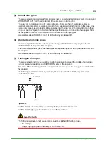 Preview for 63 page of YOKOGAWA GC8000 Installation Manual