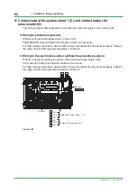 Preview for 82 page of YOKOGAWA GC8000 Installation Manual