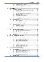 Preview for 9 page of YOKOGAWA GD402G /M1 User Manual