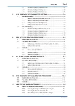 Preview for 10 page of YOKOGAWA GD402G /M1 User Manual