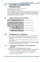 Preview for 152 page of YOKOGAWA GD402G /M1 User Manual