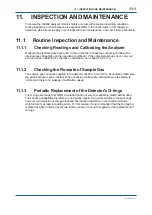 Предварительный просмотр 162 страницы YOKOGAWA GD402G /M1 User Manual