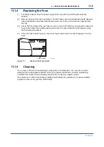 Предварительный просмотр 163 страницы YOKOGAWA GD402G /M1 User Manual