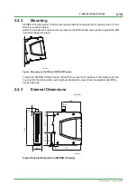 Preview for 28 page of YOKOGAWA GRVSW-660FA Technical Information