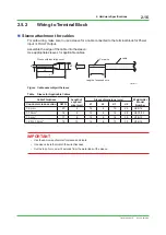 Preview for 30 page of YOKOGAWA GRVSW-660FA Technical Information