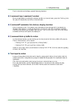 Preview for 37 page of YOKOGAWA GRVSW-660FA Technical Information