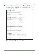 Preview for 39 page of YOKOGAWA GRVSW-660FA Technical Information