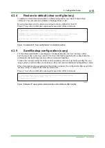 Preview for 43 page of YOKOGAWA GRVSW-660FA Technical Information