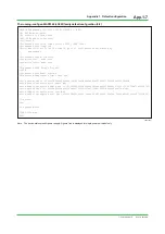 Preview for 57 page of YOKOGAWA GRVSW-660FA Technical Information