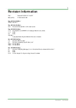 Предварительный просмотр 73 страницы YOKOGAWA GRVSW-660FA Technical Information