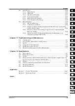 Preview for 21 page of YOKOGAWA GS820 User Manual