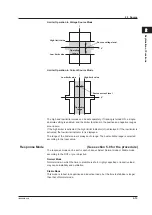 Preview for 43 page of YOKOGAWA GS820 User Manual