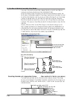 Preview for 64 page of YOKOGAWA GS820 User Manual