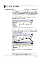 Preview for 66 page of YOKOGAWA GS820 User Manual