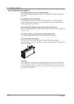 Preview for 71 page of YOKOGAWA GS820 User Manual