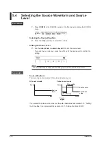 Preview for 103 page of YOKOGAWA GS820 User Manual