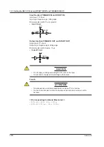 Preview for 149 page of YOKOGAWA GS820 User Manual