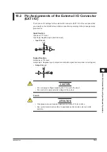 Preview for 150 page of YOKOGAWA GS820 User Manual