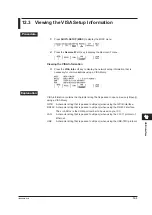 Preview for 170 page of YOKOGAWA GS820 User Manual