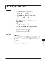 Preview for 186 page of YOKOGAWA GS820 User Manual